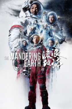 Watch The Wandering Earth free movies