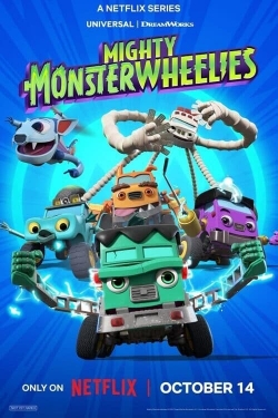 Watch Mighty Monsterwheelies free movies