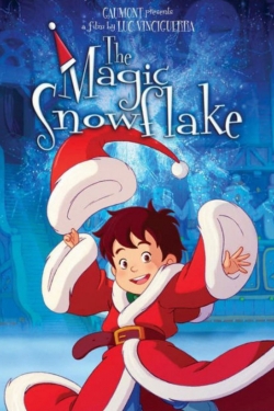 Watch The Magic Snowflake free movies