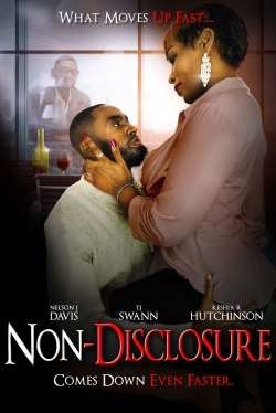 Watch Non-Disclosure free movies