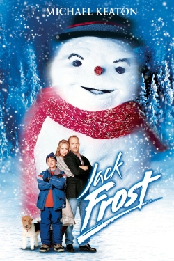 Watch Jack Frost free movies