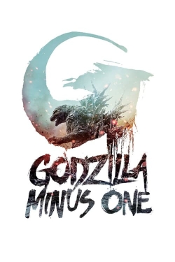 Watch Godzilla Minus One free movies