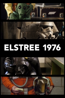 Watch Elstree 1976 free movies