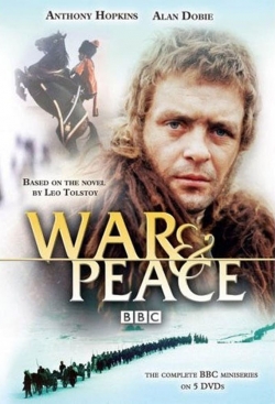 Watch War and Peace free movies