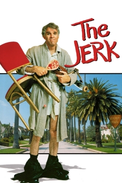 Watch The Jerk free movies