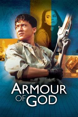 Watch Armour of God free movies