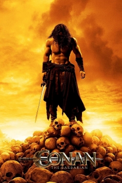 Watch Conan the Barbarian free movies