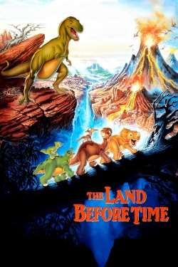 Watch The Land Before Time free movies