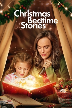 Watch Christmas Bedtime Stories free movies