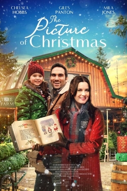 Watch The Picture of Christmas free movies