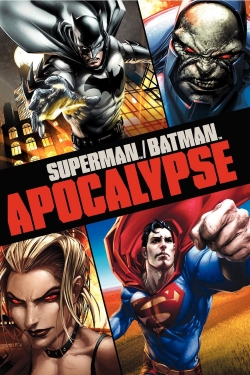 Watch Superman/Batman: Apocalypse free movies