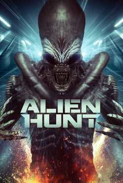 Watch Alien Hunt free movies