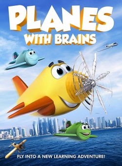 Watch Planes with Brains free movies