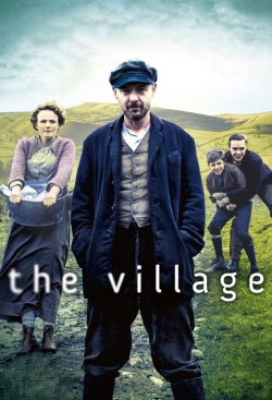 Watch The Village free movies