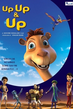 Watch Up Up & Up free movies