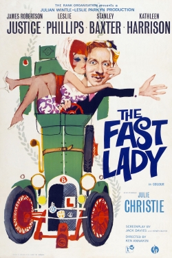 Watch The Fast Lady free movies