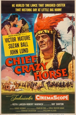 Watch Chief Crazy Horse free movies