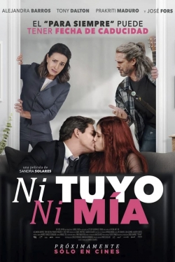 Watch Ni tuyo, Ni mía free movies