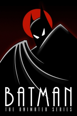 Watch Batman: The Animated Series free movies