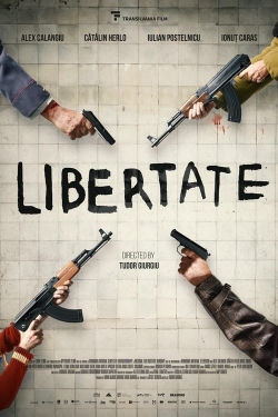 Watch Libertate free movies