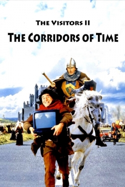 Watch The Visitors II: The Corridors of Time free movies