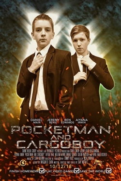 Watch Pocketman and Cargoboy free movies