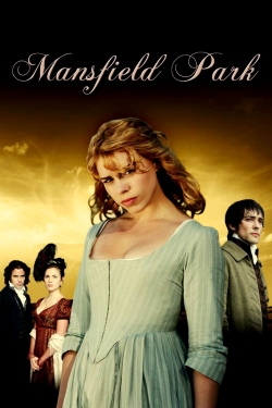 Watch Mansfield Park free movies