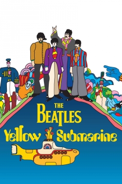 Watch Yellow Submarine free movies