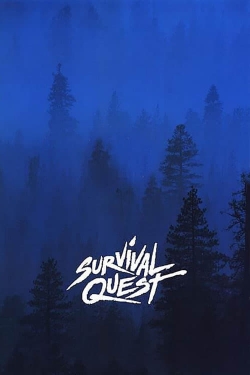 Watch Survival Quest free movies