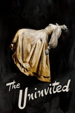 Watch The Uninvited free movies