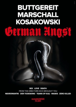 Watch German Angst free movies