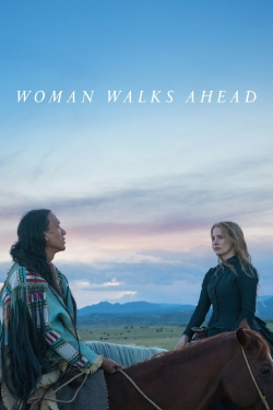 Watch Woman Walks Ahead free movies