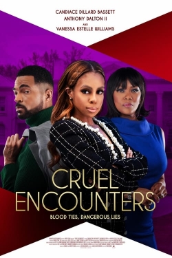 Watch Cruel Encounters free movies