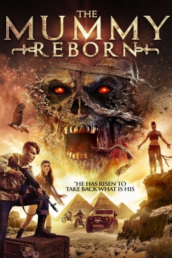 Watch Mummy Reborn free movies