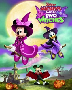 Watch Mickey’s Tale of Two Witches free movies