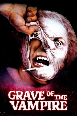 Watch Grave of the Vampire free movies