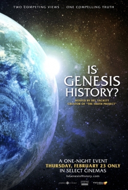 Watch Is Genesis History? free movies