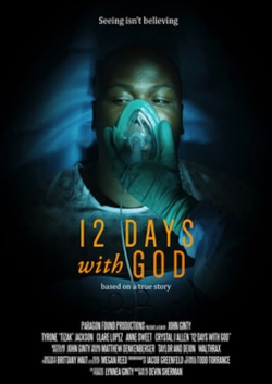 Watch 12 Days With God free movies