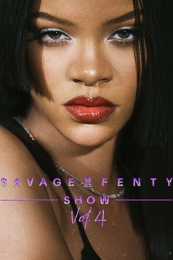 Watch Savage X Fenty Show Vol. 4 free movies