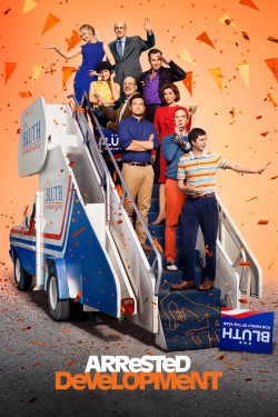 Watch Arrested Development free movies