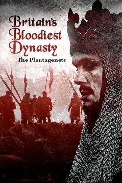 Watch Britain's Bloodiest Dynasty free movies