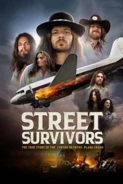 Watch Street Survivors: The True Story of the Lynyrd Skynyrd Plane Crash free movies