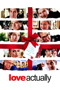 Watch Love Actually free movies