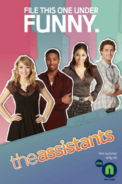 Watch The Assistants free movies