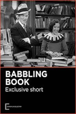 Watch The Babbling Book free movies