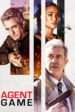 Watch Agent Game free movies