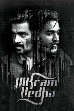 Watch Vikram Vedha free movies