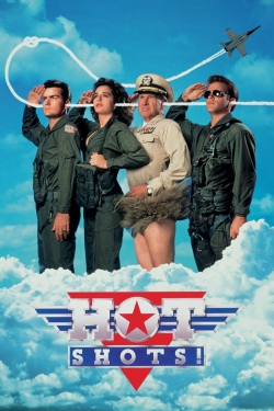 Watch Hot Shots! free movies