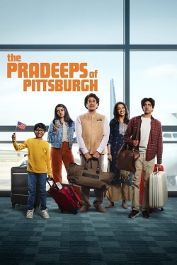 Watch The Pradeeps of Pittsburgh free movies