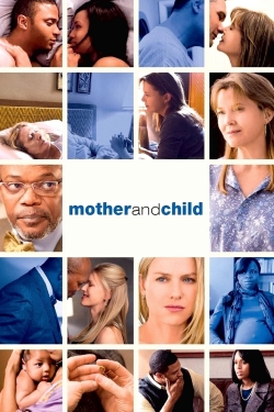 Watch Mother and Child free movies